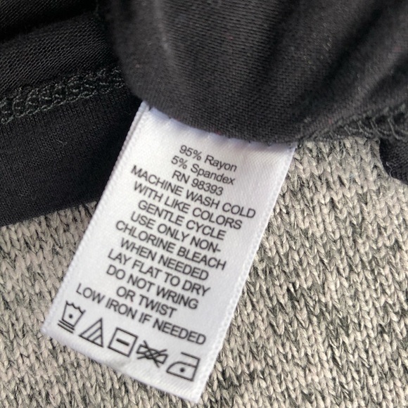 LOGO tunic Size M - Picture 4 of 5